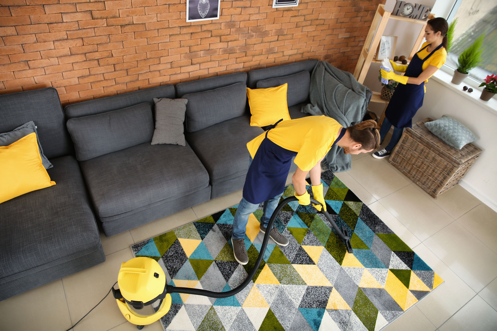 carpet cleaning near me